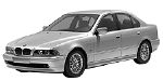 BMW E39 P1C70 Fault Code