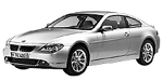 BMW E63 P1C70 Fault Code